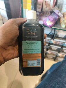 Just Herbs Cooling Body Wash
