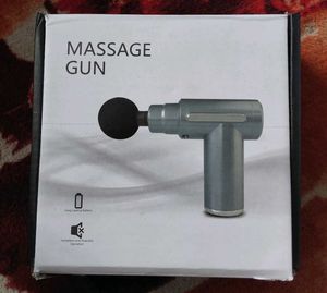 Massage Gun - Deep Tissue Relief