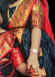 Narayanpet Fully Stitched Lehenga For Women