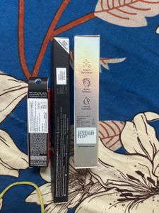 Combo of make up product.