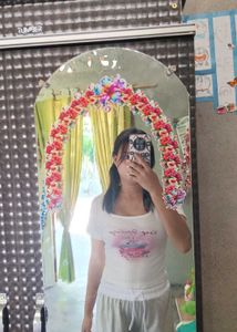 Cute Graphic Tee for Everyday Wear
