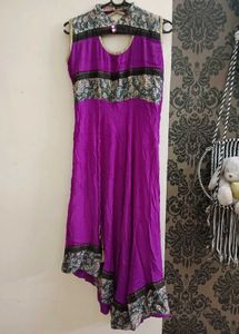 Unique Neck Pattern Kurti 😻