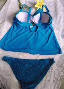 Very Sexy Swimsuit Set