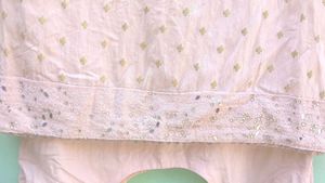 pink Kurta pajama set 🩷✨