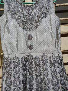 SALE PRICE OF BEAUTIFUL GOWN
