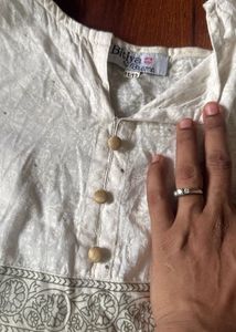 Gher wali kurti for 11-12 yrs old