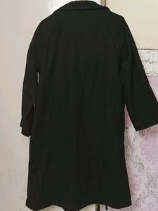 Winter Over Coat Price Drop Rs 350
