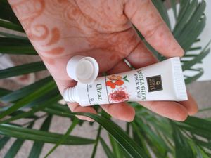 Good Vibes Face Wash