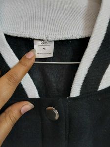 Varsity Jacket