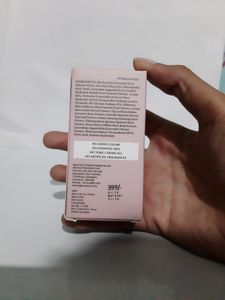Blushlin 3% Kojic Acid And 10% Vitamin C Serum