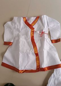 Kids Combo Ethnic Outfits