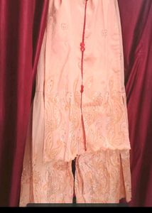 SALE❗KURTI WITH SHARARA/GHARARA