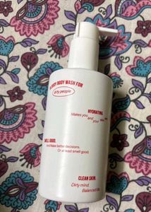Bla Bli Blu Cookie Crush Body Wash