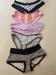 Victoria's Secret Pink Panties 25