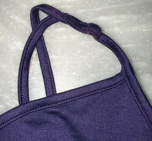 Women's Ruched Spaghetti Strap Camisole