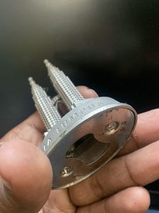 Malaysia Twin Towers Souvenir