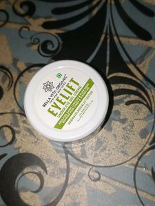 Eye Cream