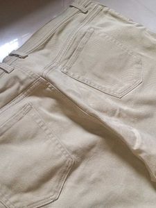 Olive New Jeans
