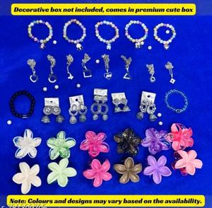 Premium Gift Hamper for Girls