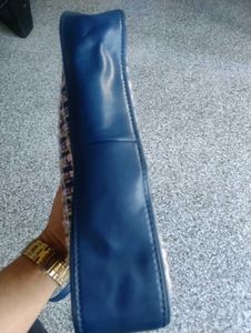 Charles and Keith authentic Tweed Shoulder Bag