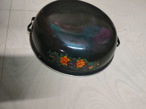 Non Stick Kadhai