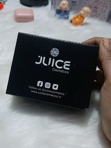 Juice Cosmetics Nail Set.