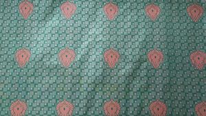 Silk blend Saree with Tassels
