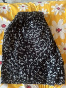 Comfy Printed Palazzo Pants