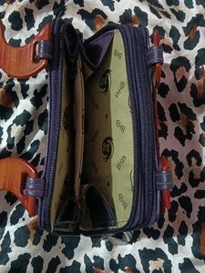 Small Handbag