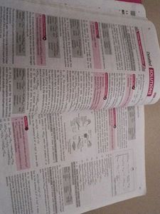 CBSE Class 10 Science Solved Papers
