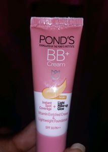 PONDS BB Cream