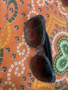Stylish Dark Tint Sunglasses