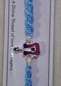 92.5 silver rakhi