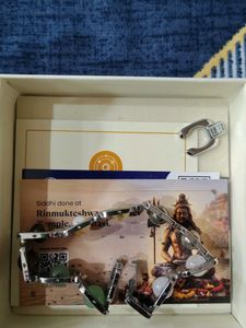 AstroTalk Healing Bracelet
