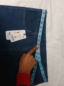 Denim Jeans - New with Tags