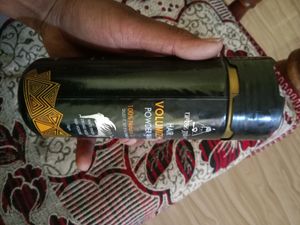 URBAN GABRU HAIR VOLUMIZING POWDER WAX