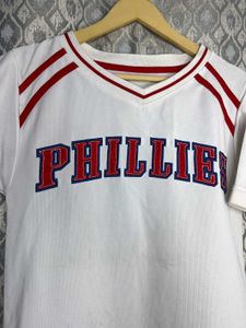 Phillies Baseball T-Shirt
