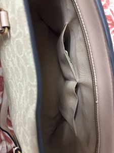Coach Signature Tote Bag(First Copy)
