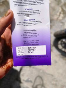 ChaiTwee Dark Spot Corrector for Face