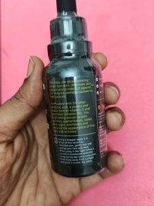 Quench Glow Boost Serum