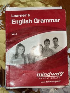 Learner's English Grammar &amp; Skill Set
