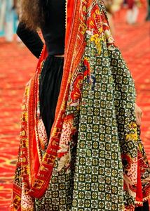 dupatta