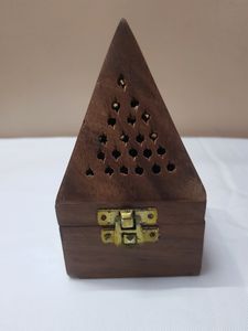 NEW WOODEN FRAGRANCE HOME DECOR