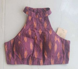 Original Suta Bombay blouse