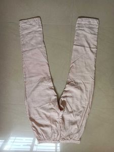 comfortable cotton pant