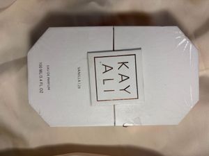 Huda beauty Kayali vanilla 28, 5ml sample