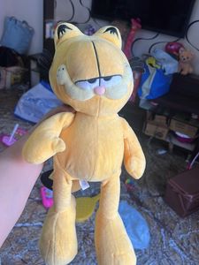 Garfield Stuff Toy Very New