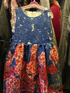 Toddler Girls Casual Wear