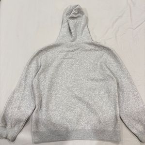 Grey Hoodie