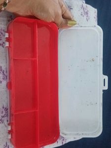Racing Car Pencil Box set of 2